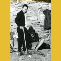 Album46-1968 August 20 Nachtlager ob Visperterminen-Blasen an den Füssen-036.jpg